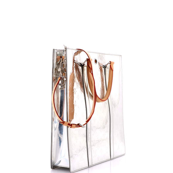 Louis Vuitton Sac Plat Bag Mirror #238145L24B - Picture 2 of 9